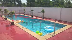 swimming pool accessories